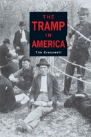 Tramp in America 1861890699 Book Cover