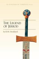 The Legend of Jerrod 1460200039 Book Cover