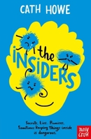 The Insiders 1788006127 Book Cover