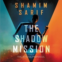 The Shadow Mission: Library Edition 1799942899 Book Cover