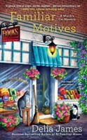 Familiar Motives 045147659X Book Cover