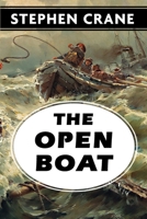The Open Boat 1493688618 Book Cover