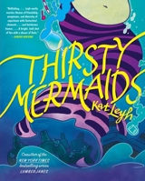 Thirsty Mermaids 1982133570 Book Cover