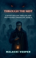 Through the Mist: A Raven Hollow Thriller (The Mistwalker Chronicles) B0F41D5WW9 Book Cover