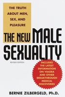 The New Male Sexuality, Revised Edition 0553562592 Book Cover