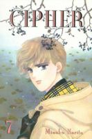 Cipher, Volume 7 1401208088 Book Cover