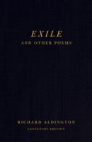 Exile and Other Poems 1804470708 Book Cover