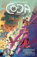 Coda, Vol. 2 1684153697 Book Cover