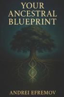 Your Ancestral Blueprint: Decoding the 7 Generations, 10 Laws, and Hidden Scripts That Define Your Life: Understanding Your Lineage to Heal Your Present B0F3D9CZQD Book Cover