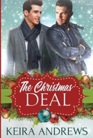 The Christmas Deal 1998237273 Book Cover