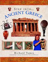 Step Into: Ancient Greece (Step Into...) 1844765105 Book Cover