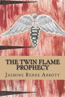 The Twin Flame Prophecy 1977676197 Book Cover