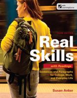 Real Skills with Readings & Bedford/St. Martin's Planner 1457623382 Book Cover