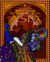 Introduction to Asia 0439889820 Book Cover