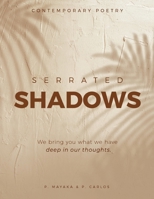 Serrated Shadows B0BBQ72QL5 Book Cover