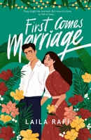 First Comes Marriage 1398716448 Book Cover