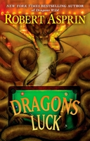 Dragons Luck 0441016804 Book Cover