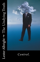 The Undying Truth 1505307694 Book Cover