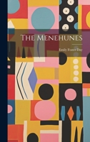The Menehunes 1022569112 Book Cover