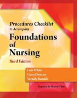 Student Tutorial to Accompany Basic Nursing: Foundations of Skills And Concepts + Medical-surgical Nursing: an Integrated Approach, 2e (Cd-rom for Windows) 1428317783 Book Cover