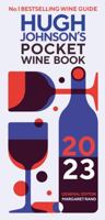 Hugh Johnson's Pocket Wine Book 2023 1784728144 Book Cover