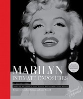 Marilyn: Intimate Exposures 140278001X Book Cover