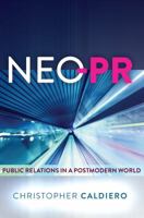 Neo-PR: Public Relations in a Postmodern World 1433125331 Book Cover