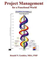 Project Management for a Functional World 1449996590 Book Cover