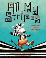 All my stripes 1433819163 Book Cover