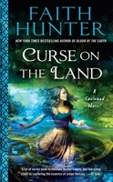 Curse on the Land 0451473329 Book Cover