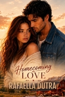 Homecoming Love 1964125650 Book Cover