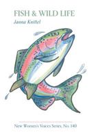 Fish & Wild Life 1635344743 Book Cover