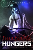 Insatiable Hungers B0BRC947TC Book Cover