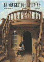 Le secret du capitaine 2211312217 Book Cover