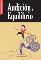 Audición y equilibrio: Fonoaudiología B098GTZVHM Book Cover