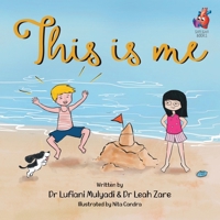 This Is Me 064599653X Book Cover