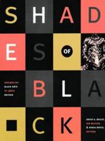 Shades of Black: Assembling Black Arts in 1980s Britain (John Hope Franklin Center Book) B007BWDJJ4 Book Cover