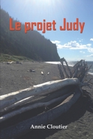 Le projet Judy 292548901X Book Cover
