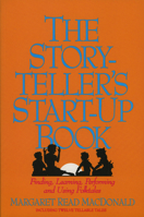 Storyteller's Start-Up Book 0874833043 Book Cover