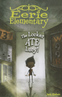 Locker Ate Lucy! B0GN16RJZM Book Cover