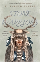 Stone Warriors 1835743986 Book Cover