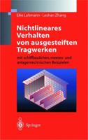 Nichtlineares Verhalten von ausgesteiften Tragwerken: mit schiffbaulichen, meeres- und anlagentechnischen Beispielen 3642635202 Book Cover