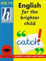 Home Learn English Brighter 7-9 0340716819 Book Cover