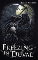 Freezing in Duval: The Trilogy B0C48BMYC2 Book Cover