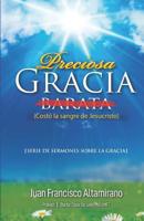 Preciosa gracia 1091697841 Book Cover