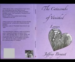 The Catacombs of Vanished Lovers B0FSK5YB5Z Book Cover