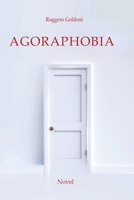 Agoraphobia B0DW6Z7927 Book Cover