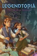 The Shadow Queen 0553534068 Book Cover