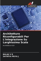Architetture Riconfigurabili Per L'integrazione Su Larghissima Scala (Italian Edition) 6208192838 Book Cover