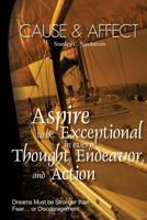 Cause & Affect 1478378107 Book Cover